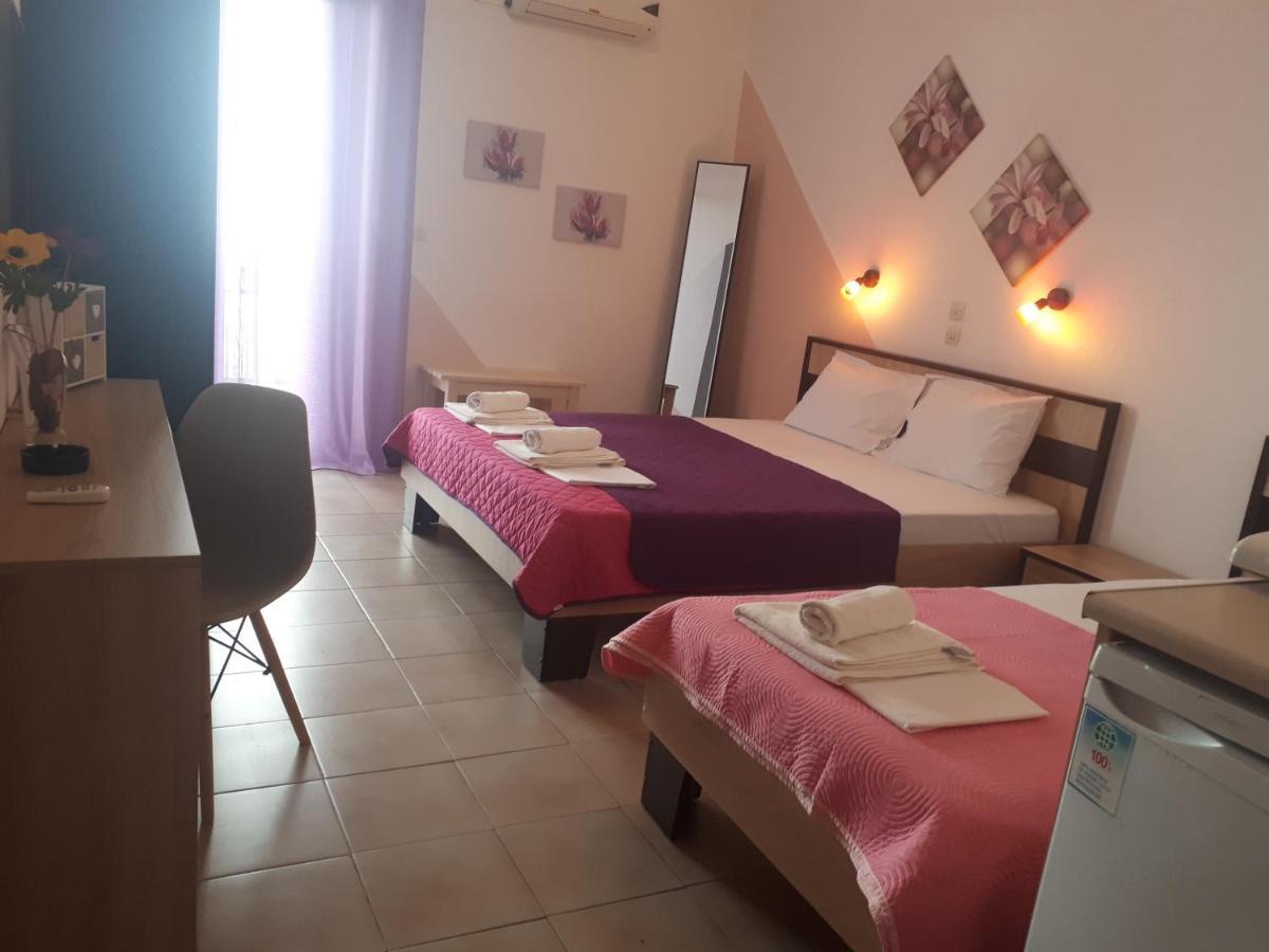 Villa Anastasia Liménas Rom bilde